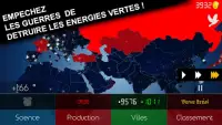 Energy wars : Révolution verte ! Screen Shot 1