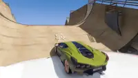 Car Stunt Multiplayer Screen Shot 7