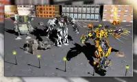 Robots League War 2018 Screen Shot 2