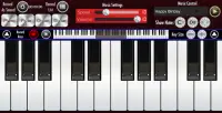 Real Piano Screen Shot 0