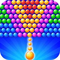 Bubble Shooter Tournaments