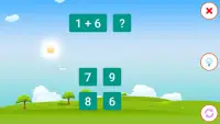 ABC 123 (Kids Learning Games) Screen Shot 3