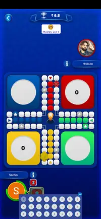 Havfly Ludo (Demo Purpose Only) Screen Shot 3