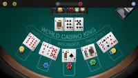 World Casino King Screen Shot 0