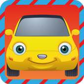 Car Games - Mini Games