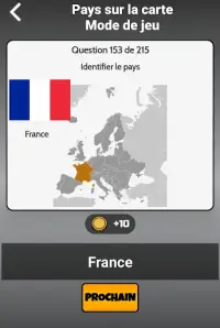 30in1 Trivia Game: en français Screen Shot 19