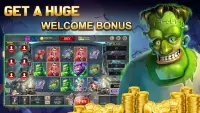 99Play - Vegas Slot Machines Screen Shot 1
