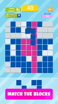 Sudoku Block Puzzle: Hersen- en puzzelspellen Screen Shot 6