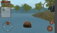 Angry Real Wild Bear Simulator Screen Shot 5