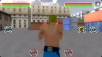 Boxing Mania 2 Screen Shot 14