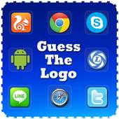 Guess the Brand Logo