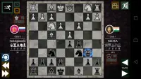विश्व शतरंज चैम्पियनशिप Screen Shot 1