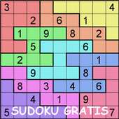 Sudoku Free