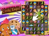 Candy Empire Screen Shot 0