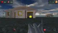Zombie Fighdear (demo) Screen Shot 2