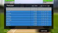T20 Cricket Game 2019: Live Sports Play Screen Shot 4