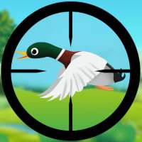 Duck Shooter : The Fun Game