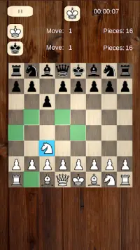 Chess Screen Shot 4