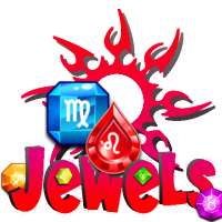 Jewels Zodiac - Match 3 Puzzle Game