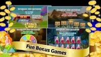 Sea Life Casino Slots Free Screen Shot 3