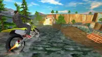 Offroad Extreme Trial Bike Screen Shot 12