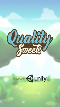 Quality Sweets Screen Shot 3