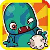 Zombie Planet : Zombie Shooter