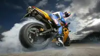 Moto Racing : Racing Games 2019 Screen Shot 0