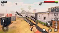 Call of Black Commando Ops Screen Shot 9