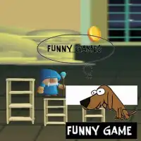 Funny games for kids Screen Shot 0