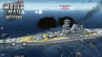 【世界大戦‧戦艦】 - 海軍の潜水艦、飛行機戦争 TPS アクションシュ ーティング Screen Shot 2
