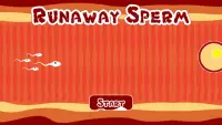 Runaway Sperm Screen Shot 0