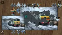 Jigsaw Puzzle Amigos Screen Shot 4