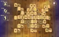 Divinerz: Mahjong Screen Shot 2