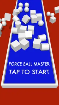 Force Ball Master Screen Shot 0
