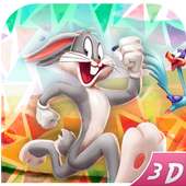 FREE LOONEY TUNES DASH