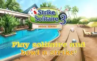 Strike Solitaire 3 Free Screen Shot 5