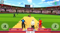 IPL Cricket League 2020 - New IPL Cricket Game Screen Shot 3