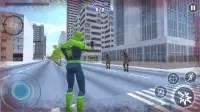 Super Spider Rope Hero - Vegas Fighting Screen Shot 0