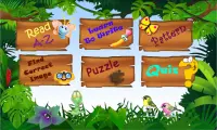 Kids Learning Games ABC Screen Shot 2