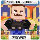 Mod Hello Neighbor