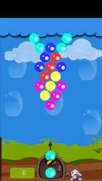 Bubble Shooter Screen Shot 4