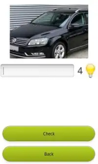 Logo Moto Quiz Challenge Cars Screen Shot 6