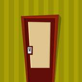 JollyDay 100 Doors Room : Escape Games