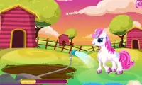 Cuidados Friendly Pony Screen Shot 2