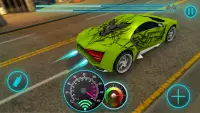 Furious 9 Drag Racing - New Racing Games 2020 Screen Shot 2
