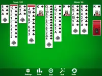 Spider Solitaire Card Classic Screen Shot 6