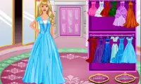 Teen Princess Dress Up Screen Shot 3