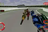 Moto Racing 2014 GP Screen Shot 5