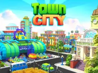 Town City - Sim Paradise Edifi Screen Shot 16